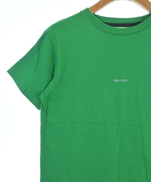 BEAMS BOY เสื้อยืด/เสื้อท็อปส์