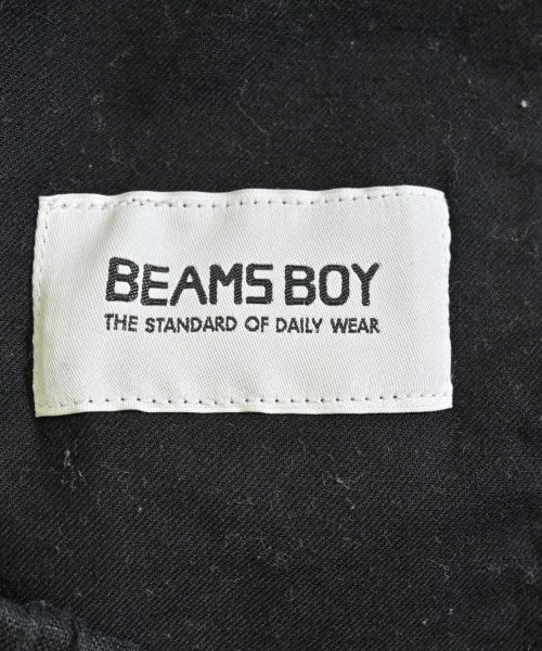 BEAMS BOY กางเกง อื่น