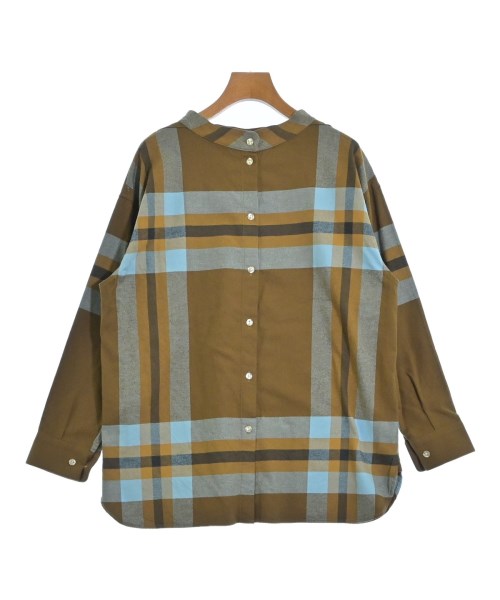 BEAMS BOY เสื้อลำลอง