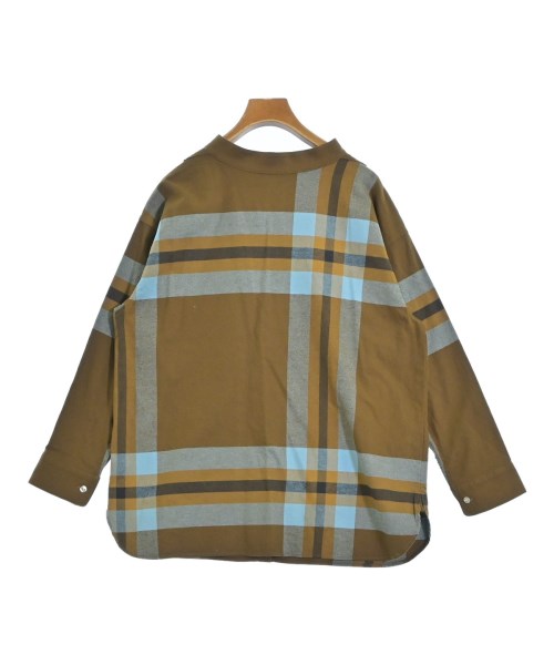 BEAMS BOY เสื้อลำลอง