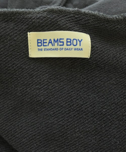 BEAMS BOY เสื้อฮู้ด