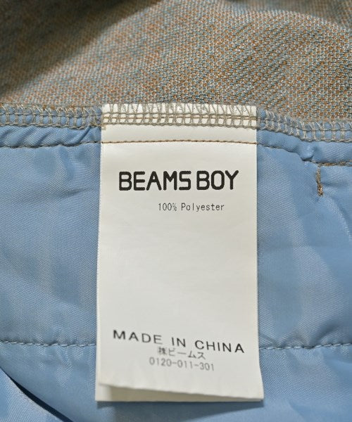 BEAMS BOY กางเกง อื่น