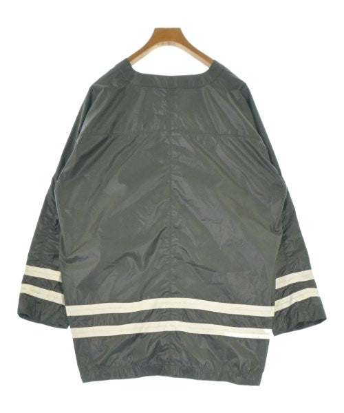 BEAMS BOY เสื้อสตรี