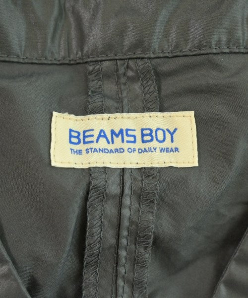 BEAMS BOY เสื้อสตรี