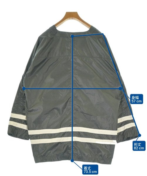 BEAMS BOY เสื้อสตรี