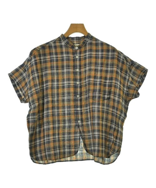 BEAMS BOY เสื้อลำลอง