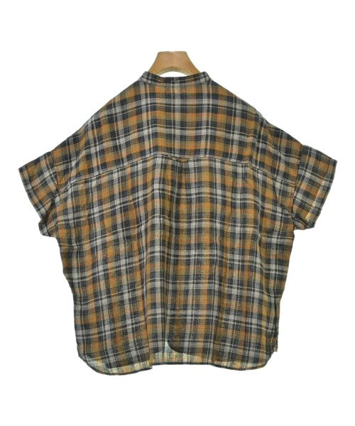 BEAMS BOY เสื้อลำลอง