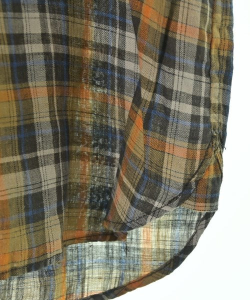 BEAMS BOY เสื้อลำลอง