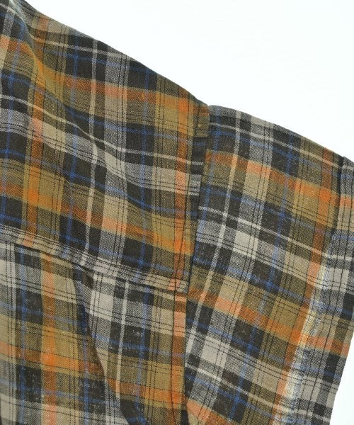 BEAMS BOY เสื้อลำลอง