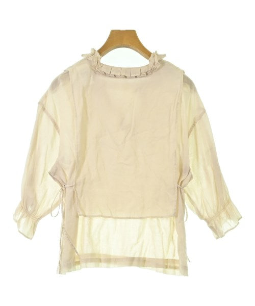 BEAMS BOY เสื้อสตรี
