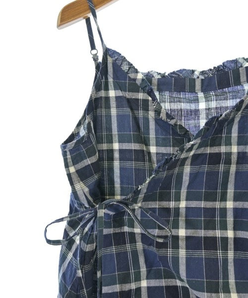 BEAMS BOY เสื้อลำลอง