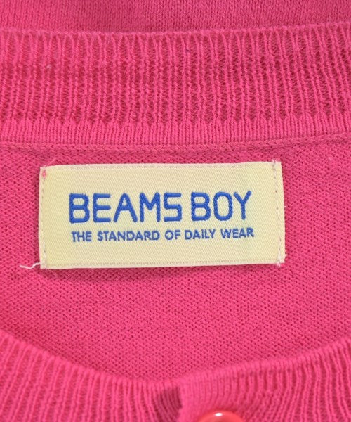 BEAMS BOY เสื้อคาร์ดิแกน