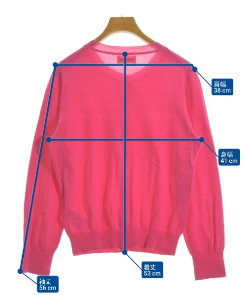 BEAMS BOY เสื้อคาร์ดิแกน