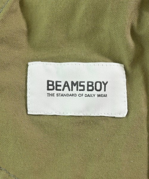 BEAMS BOY กางเกง อื่น