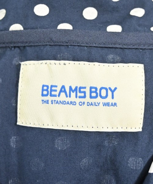 BEAMS BOY ชุดเดรส