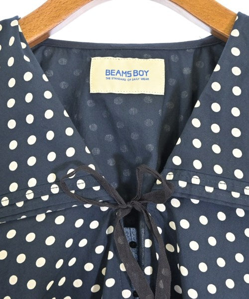 BEAMS BOY ชุดเดรส