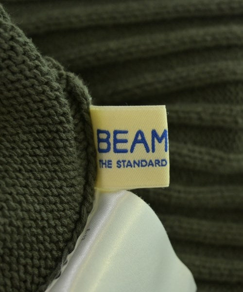 BEAMS BOY เสื้อกั๊ก