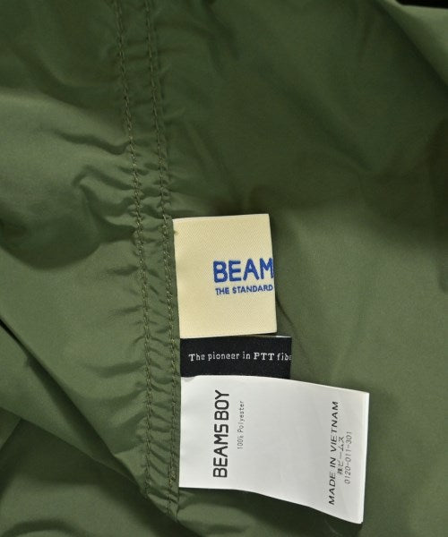 BEAMS BOY กระโปรงยาว/แม็กซี่ยาว