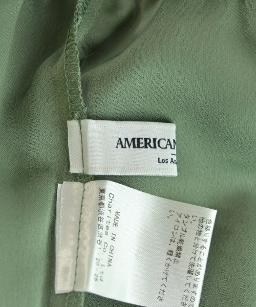 AMERICAN RAG CIE กางเกง อื่น