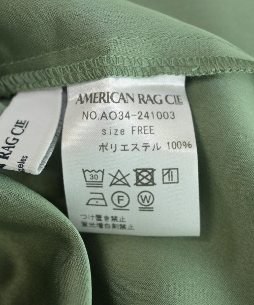 AMERICAN RAG CIE กางเกง อื่น