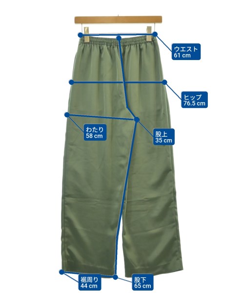 AMERICAN RAG CIE กางเกง อื่น