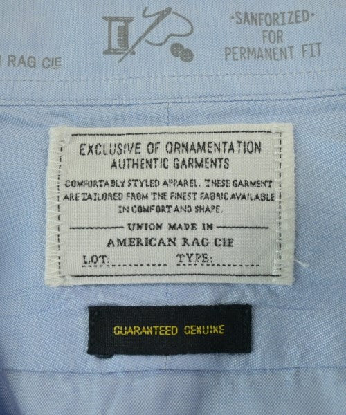 AMERICAN RAG CIE เสื้อลำลอง