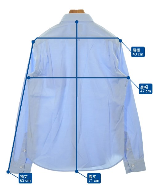 AMERICAN RAG CIE เสื้อลำลอง