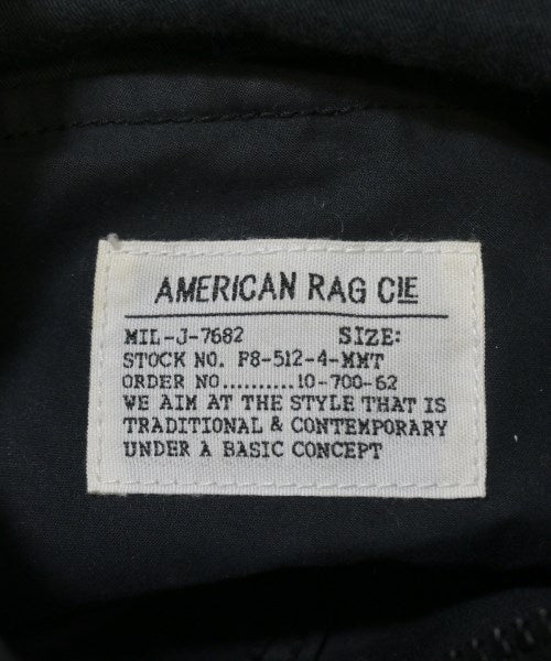 AMERICAN RAG CIE เคลือบ Mod