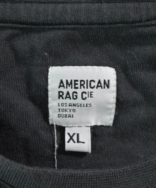 AMERICAN RAG CIE เสื้อยืด/เสื้อท็อปส์
