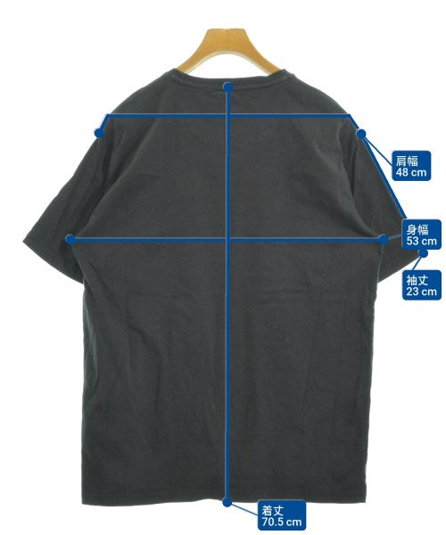 AMERICAN RAG CIE เสื้อยืด/เสื้อท็อปส์