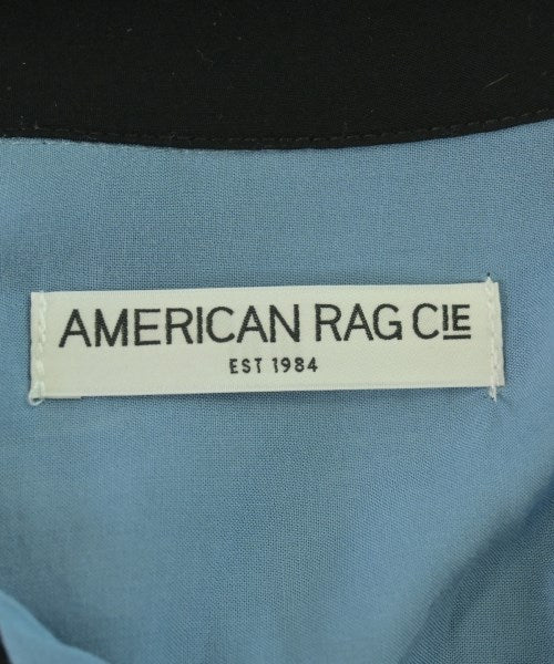 AMERICAN RAG CIE เสื้อลำลอง