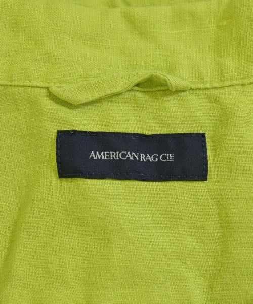 AMERICAN RAG CIE เสื้อลำลอง