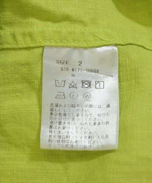 AMERICAN RAG CIE เสื้อลำลอง