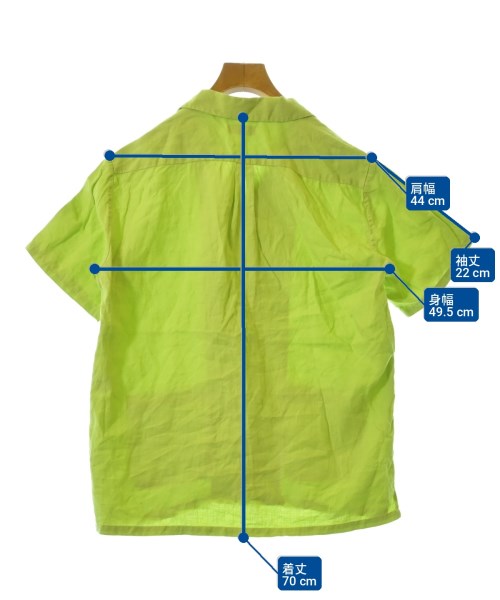 AMERICAN RAG CIE เสื้อลำลอง