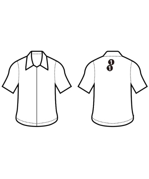 AMERICAN RAG CIE เสื้อลำลอง