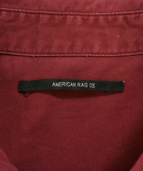 AMERICAN RAG CIE เสื้อลำลอง