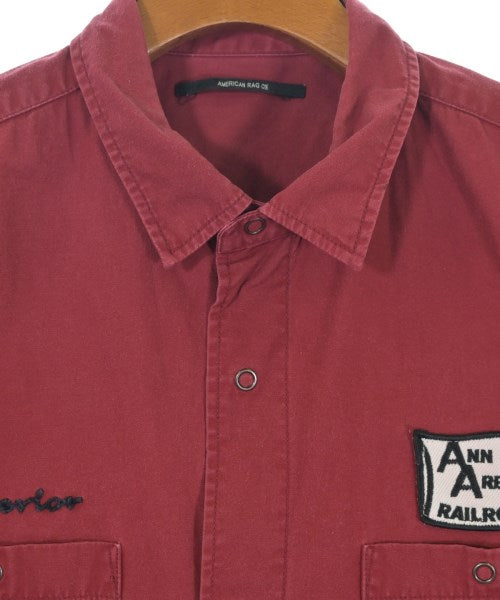 AMERICAN RAG CIE เสื้อลำลอง