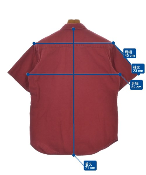 AMERICAN RAG CIE เสื้อลำลอง