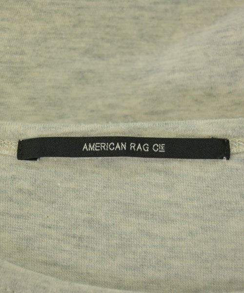 AMERICAN RAG CIE เสื้อยืด/เสื้อท็อปส์