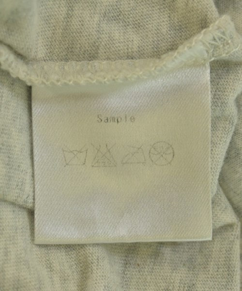 AMERICAN RAG CIE เสื้อยืด/เสื้อท็อปส์