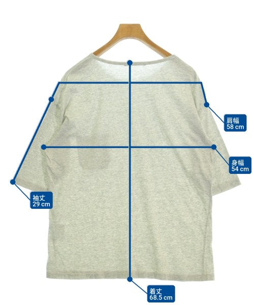 AMERICAN RAG CIE เสื้อยืด/เสื้อท็อปส์