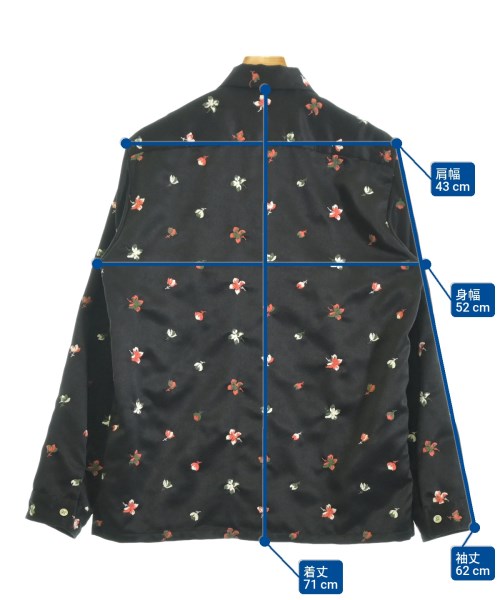 AMERICAN RAG CIE เสื้อลำลอง