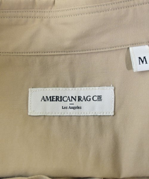 AMERICAN RAG CIE เสื้อลำลอง