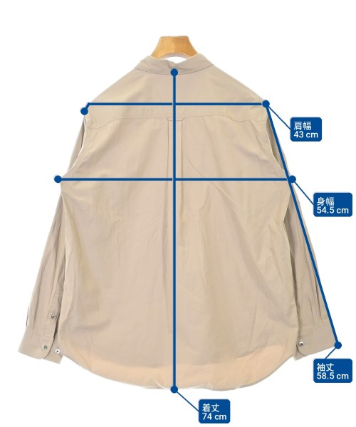 AMERICAN RAG CIE เสื้อลำลอง