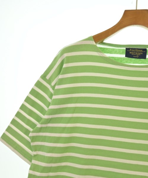 Le minor เสื้อยืด/เสื้อท็อปส์