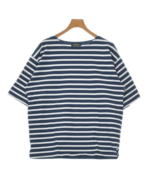 Le minor เสื้อยืด/เสื้อท็อปส์