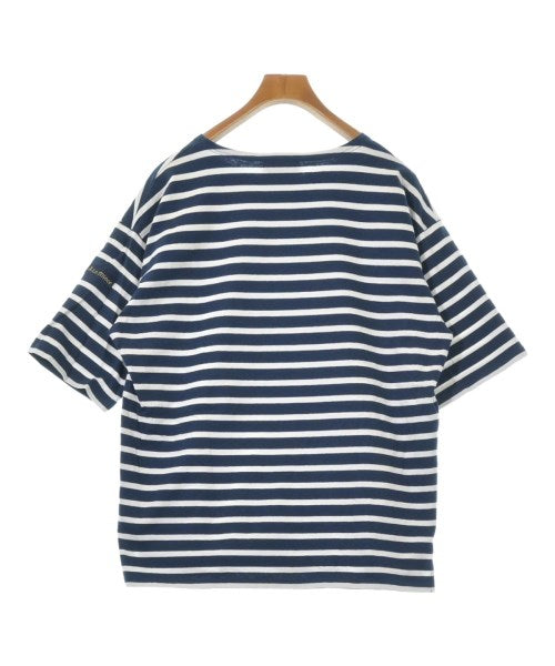 Le minor เสื้อยืด/เสื้อท็อปส์