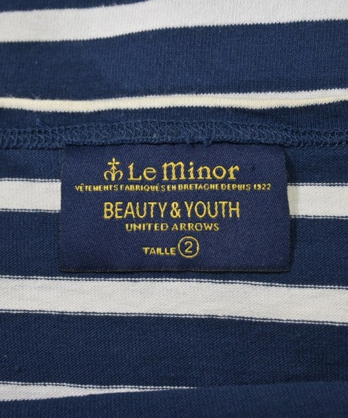 Le minor เสื้อยืด/เสื้อท็อปส์
