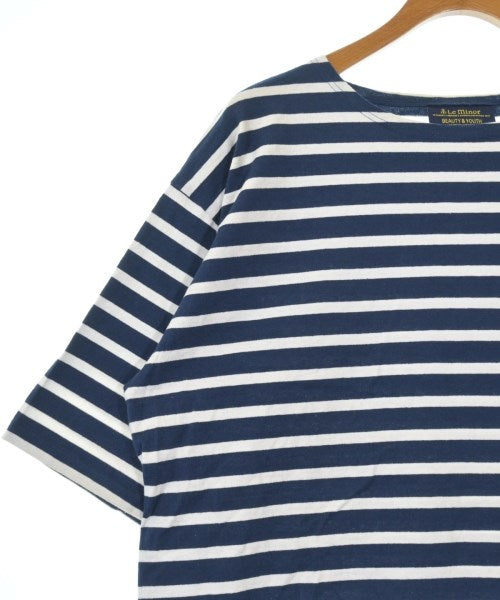 Le minor เสื้อยืด/เสื้อท็อปส์