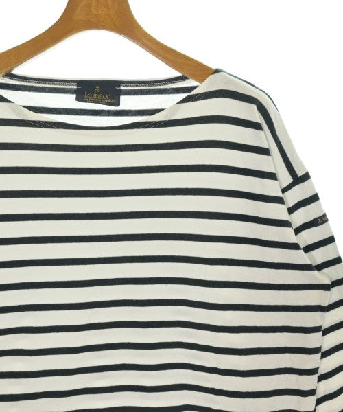 Le minor เสื้อยืด/เสื้อท็อปส์